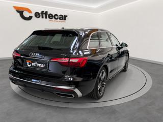 AUDI A4 usata, con Autoradio