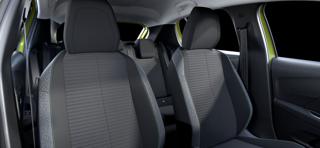 PEUGEOT 208 usata, con Boardcomputer