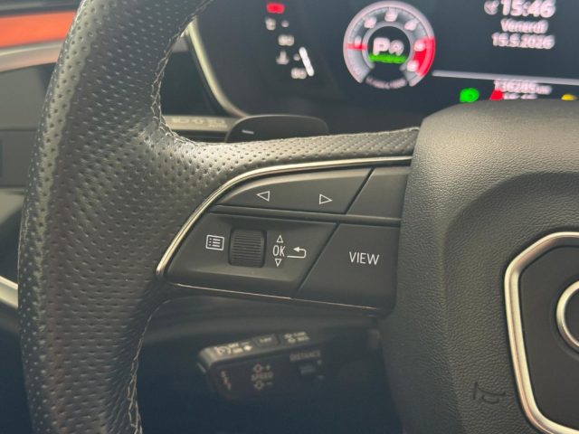 AUDI Q3 usata, con Sedile posteriore sdoppiato