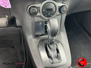 FORD Fiesta usata, con ESP