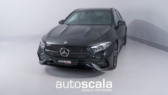 MERCEDES-BENZ A 200 usata, con Alzacristalli elettrici