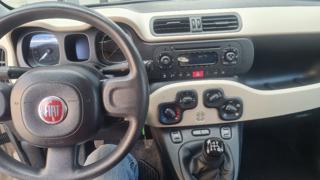 FIAT Panda usata, con Chiusura centralizzata