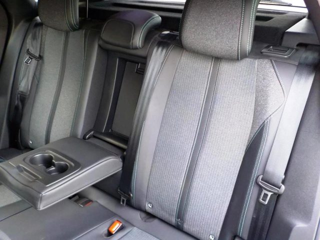 PEUGEOT 3008 usata, con Servosterzo