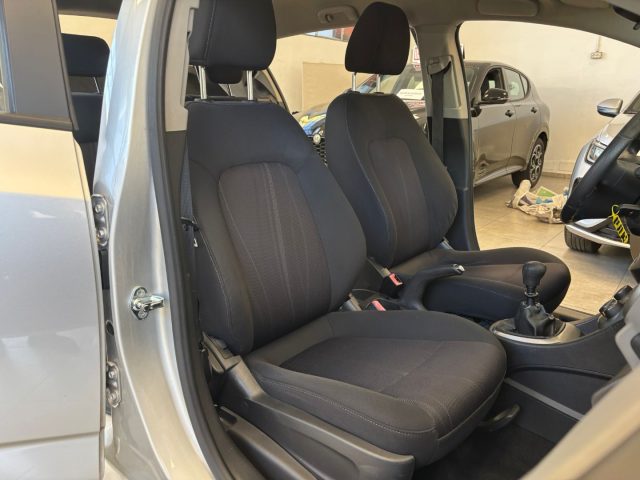CHEVROLET Aveo usata, con Climatizzatore