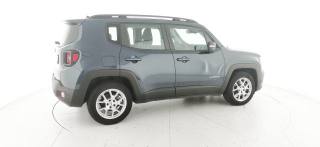 JEEP Renegade usata, con Bracciolo