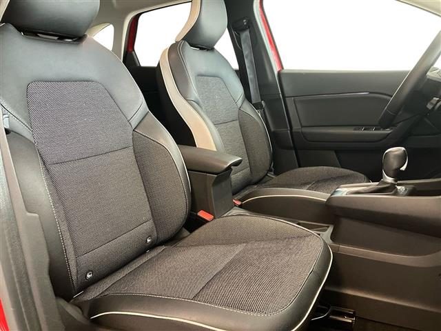 RENAULT Captur usata 10