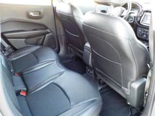 JEEP Compass usata, con Touch screen