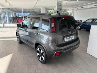 FIAT Panda usata, con Antifurto