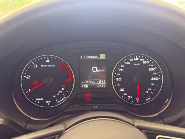AUDI Q2 usata, con Autoradio digitale