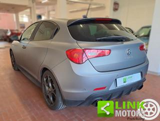 ALFA ROMEO Giulietta usata, con Autoradio