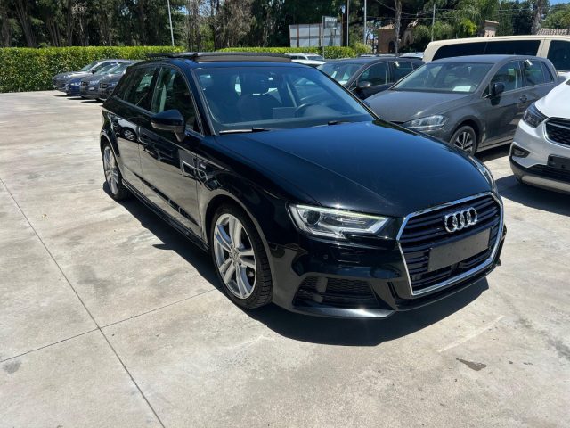 AUDI A3 usata, con Airbag Passeggero