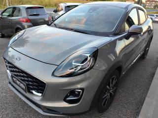 FORD Puma usata, con Airbag