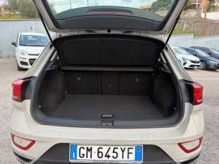 VOLKSWAGEN T-Roc usata, con Immobilizzatore elettronico