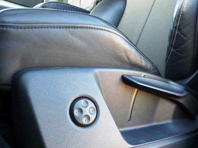 AUDI Q5 usata, con Sedile posteriore sdoppiato