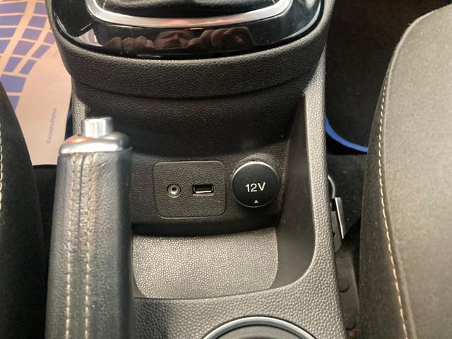 FORD Fiesta usata, con Fendinebbia