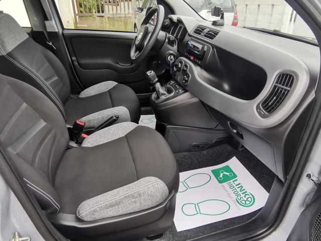 FIAT Panda usata 13