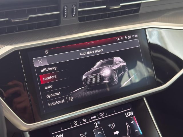 AUDI A6 usata, con Servosterzo