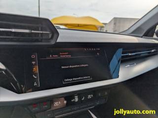 AUDI A3 usata, con Sistema di navigazione