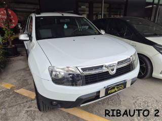 DACIA Duster usata, con Autoradio