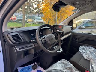 CITROEN Jumpy usata, con Autoradio