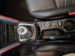 MAZDA CX-3 usata, con Fendinebbia