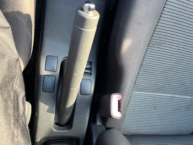 FIAT Sedici usata, con Climatizzatore