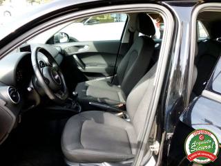 AUDI A1 usata, con Climatizzatore