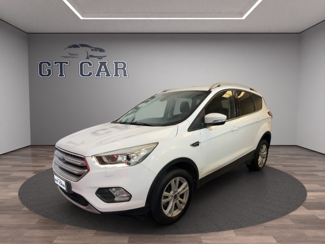 FORD Kuga usata, con ABS
