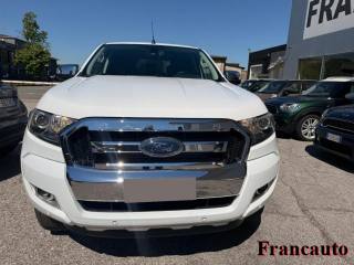 FORD Ranger usata, con Alzacristalli elettrici