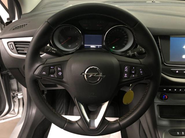 OPEL Astra usata, con Chiusura centralizzata