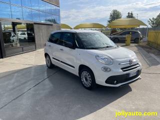 FIAT 500L usata, con Alzacristalli elettrici