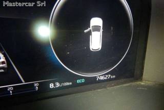 KIA Sorento usata, con Park Distance Control