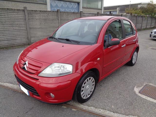CITROEN C3 usata, con Airbag
