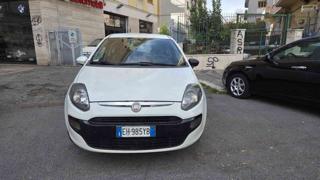 FIAT Punto Evo usata, con Airbag laterali