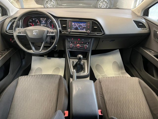 SEAT Leon usata, con Controllo automatico clima