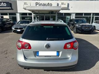 VOLKSWAGEN Passat usata, con Autoradio