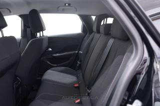 PEUGEOT 308 usata, con Fari LED