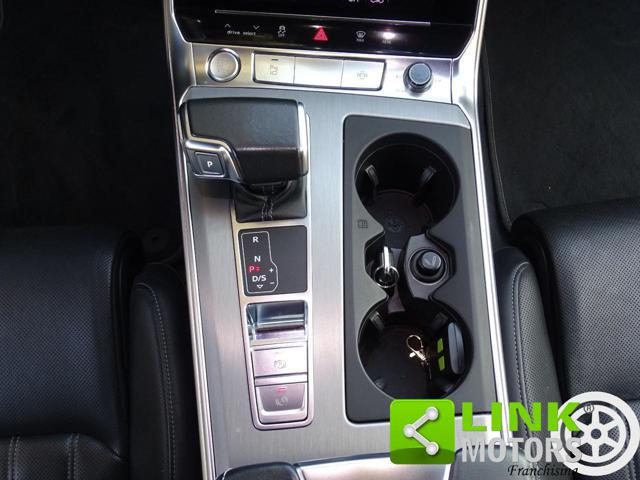 AUDI A6 usata 18