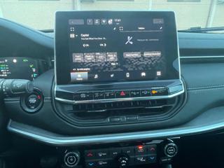 JEEP Compass usata, con Chiusura centralizzata telecomandata