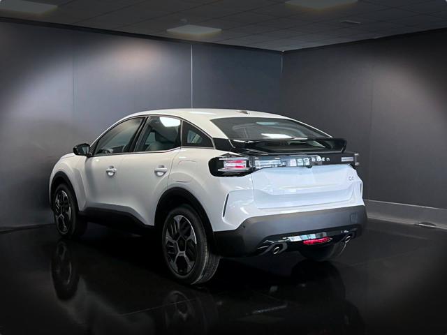 CITROEN C4 usata, con Boardcomputer