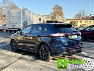 FORD Edge usata, con Airbag Passeggero