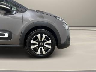 CITROEN C3 usata, con Luci diurne
