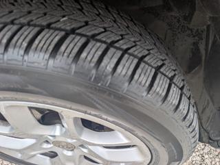 JEEP Renegade usata, con Park Distance Control