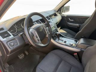 LAND ROVER Range Rover Sport usata, con Immobilizzatore elettronico
