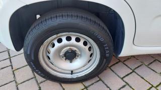 FIAT Panda usata, con Bluetooth