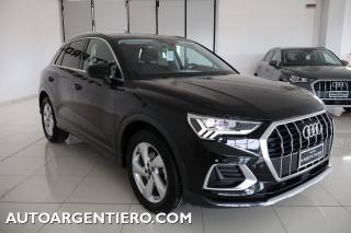 AUDI Q3 usata, con Telecamera per parcheggio assistito