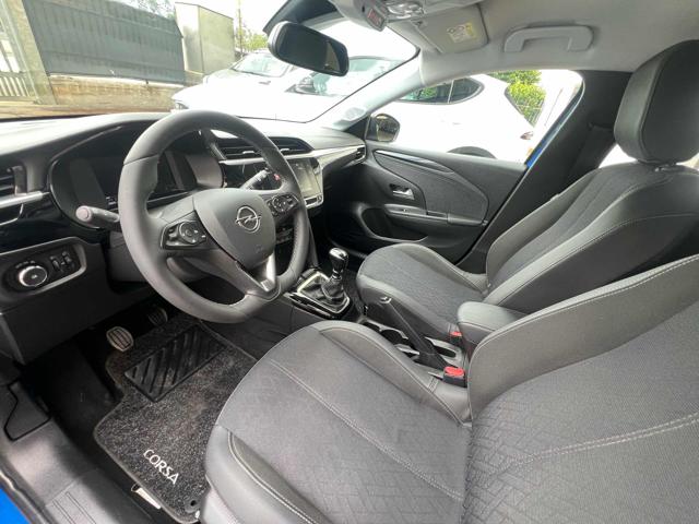 OPEL Corsa usata, con Cruise Control
