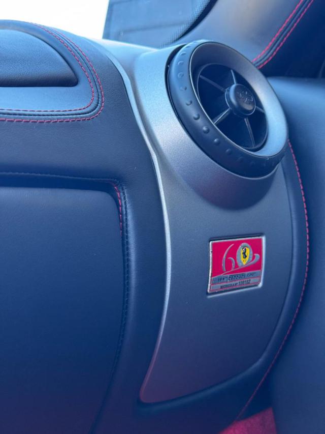 FERRARI F430 usata, con Climatizzatore