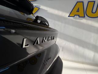 LANCIA Ypsilon usata, con Controllo trazione