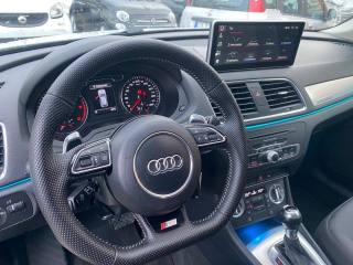 AUDI Q3 2.0 TDI 177 CV quattro S tronic
